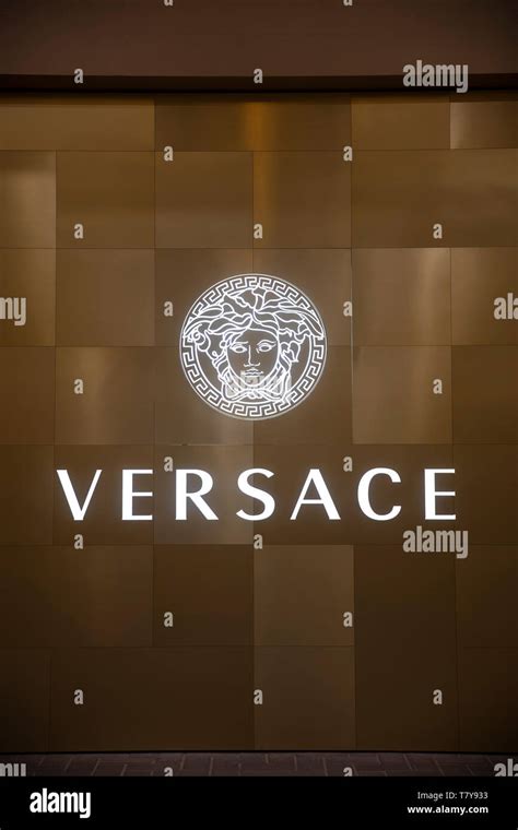 buy versace with state of qatar|versace store doha.